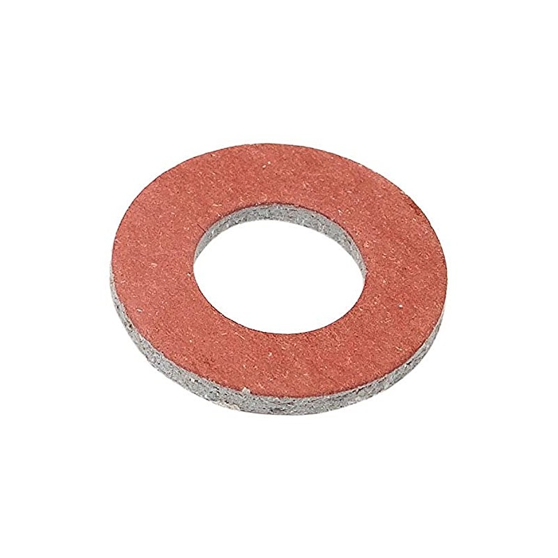 Merriway BH02922 (4 Pcs) Washer for 3/4-inch BSP Flexible Tap
