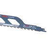 Reciprocating Saw Blade Efficient Carbide Teeth Heat and Shock Resistance