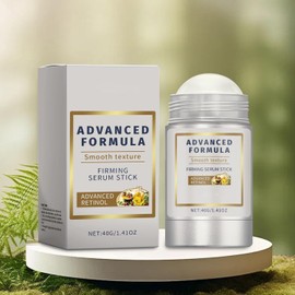 40g gramos de retinol la barra facial compacta nutre los antioxidantes compactos, lisos y ásperos y las arrugas.