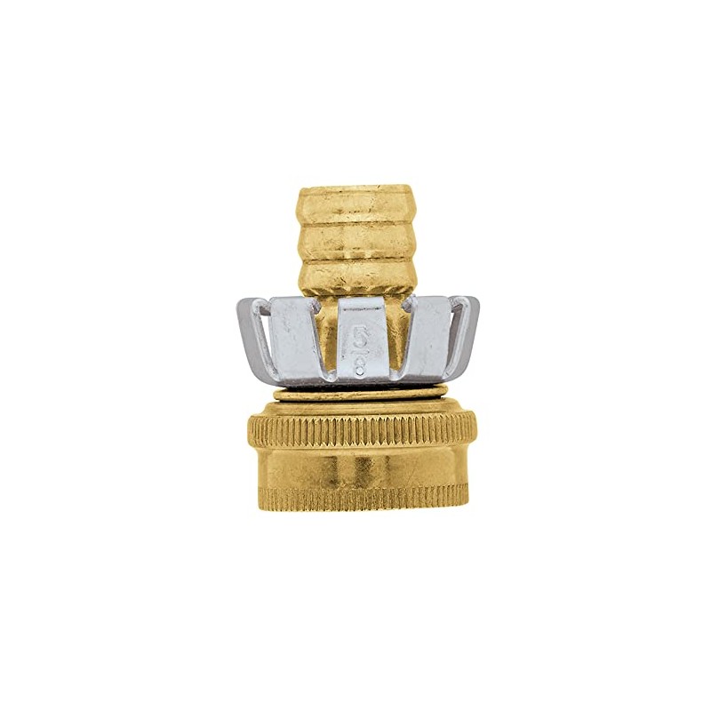 Orbit Hose Mender Clincher 5/8" Femal
