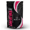 Creatina En Polvo Ikigai - Bolsa 400g Sin Sabor -
