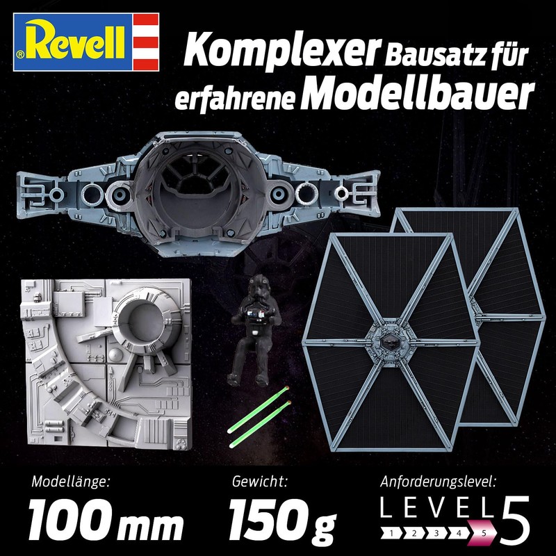 Plastic model-making kit., multicoloured