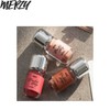MERZY Double Glaze Locker Gloss 3.8g, Color:04 Hidden Me