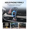 Car Phone Holder for Hyundai Santa Fe 2019 2020 2021