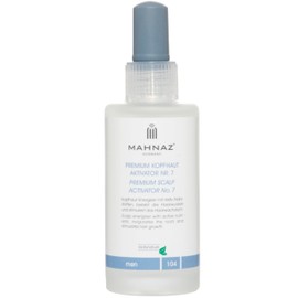 Mahnaz 106 Premium Head Skin Activator # 7 Mahnaz 106 Premium Activator, No. 7 – Scalp 100 ml