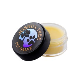 Tazlab Joshua Tree Mini Organic Healing Pet Salve