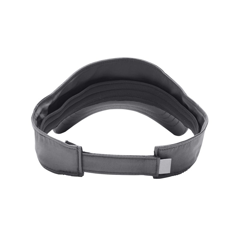 Ash City - Core 365 Adult Drive Performance Visor OS