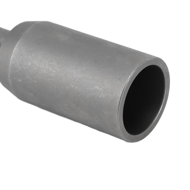 SDS Plus Earth Drill, Forged Steel Drill, Robust T-Rod Post