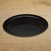 SOTECH Waste Insert Ring Stainless Steel Matt Black Varnished Diameter