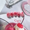 Chocolat Cherry Bomb - Paddy / 쇼콜라체리밤 - 패디