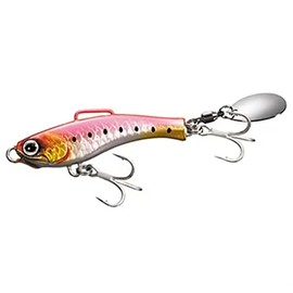 Shimano AR-C Spintail Soare Rise Shot Blade 1.1 oz (31 g) 004 Kyorin PS