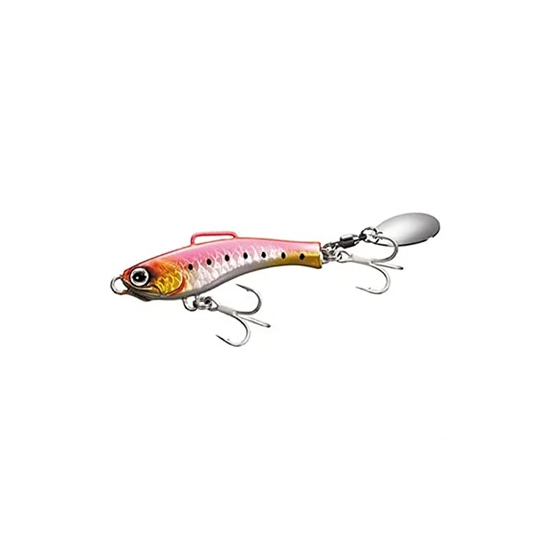 Shimano AR-C Spintail Soare Rise Shot Blade 1.1 oz (31