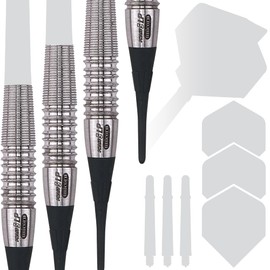 Unicorn Purist Evolution Series 90% Tungsten - Phase 5 LP Soft Tip, 20G
