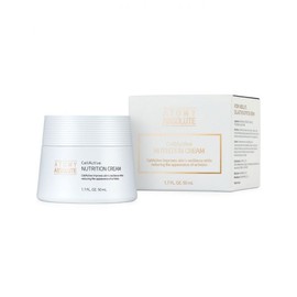 Atomy Absolute Cellactive Nutrition Cream 1ea (50ml) / 애터미 앱솔루트 셀랙티브 영양크림 1ea(50ml)