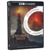 EL SEÑOR DE LOS ANILLOS LA TRILOGIA BR 4K (blu_ray)
