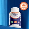 Vitamatic Lithium Orotate 20mg, 90 Capsules - Veggie Caps, 2