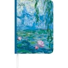 Alpha Edition - Lady Journal Monet 2026 - Pocket Diary