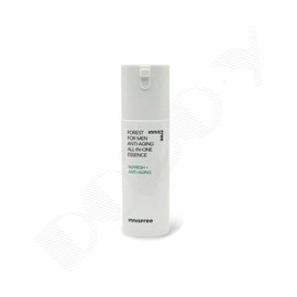Anti-aging all-in-one essence 100ml Wrinkle cosmetics serum Forest anti-aging all-in-one essence 100ml / 안티에이징 올인원 에센스 100ml 주름화장품 세럼 포레스트 안티에이징 올인원 에센스 100ml