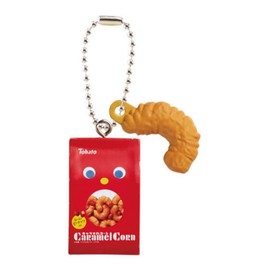 Tohato Higashihato Miniature Collection × Complete Set of 5 Full Comp Gacha Gacha Capsule Toy