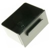 KRUPS Drip Tray Compatible with/Replacement Part MS-624312 XN1101 XN1108 XN110B