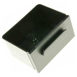 KRUPS Drip Tray Compatible with/Replacement Part MS-624312 XN1101 XN1108 XN110B Essenza Mini Nespresso