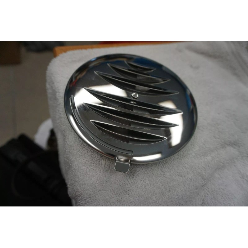 AIRSTREAM AIR CONDITIONER VENT 382276-02