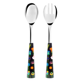Pylones, Banquet Serving Cutlery Flower Garden