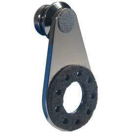 Music Nomad Acousti-Lok for 3 Screw Output Jacks MN273