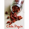 mexican spices Whole Pequin Chilies 2oz Dried Chile Piquin Entero