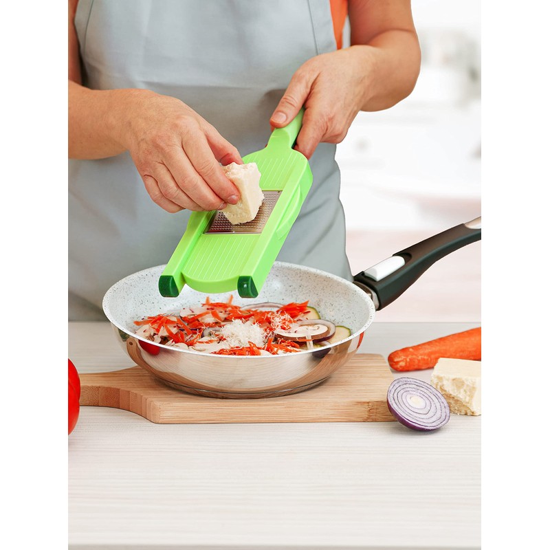 Nicer Dicer Speed Light Set 5-tlg.