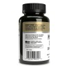 Glicinato De Magnesio Windmill 200mg Buffered - 120 Cápsulas