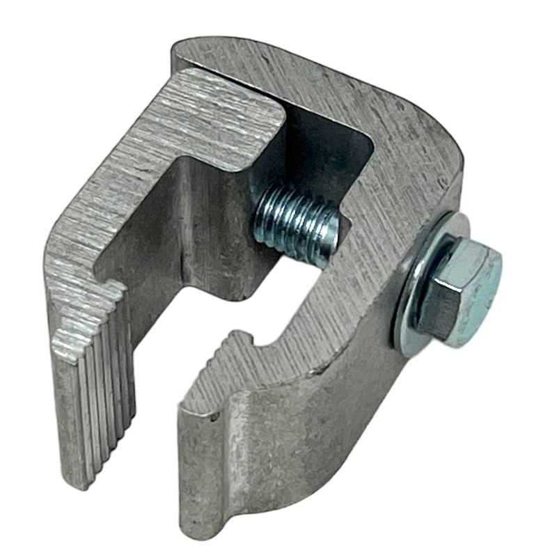 GCi Stronger by Design G-16 1.75 Bolt Pinch Clamps for