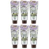 KOSE Precious Garden Hand Cream (Relaxing Flower) x 6 Packs