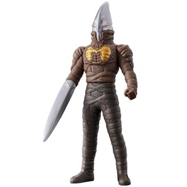 Ultra Kaiju Series 206 Zangil