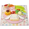 Toyo Origami 863228 Origami Kitchen Series Set