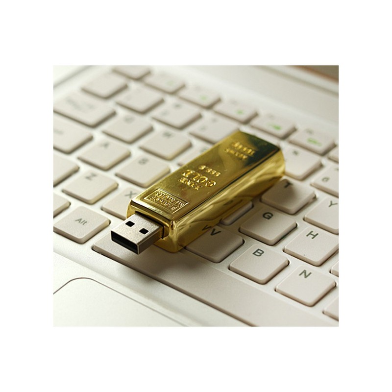 503 PPLS 64GB Nugget USB Memory