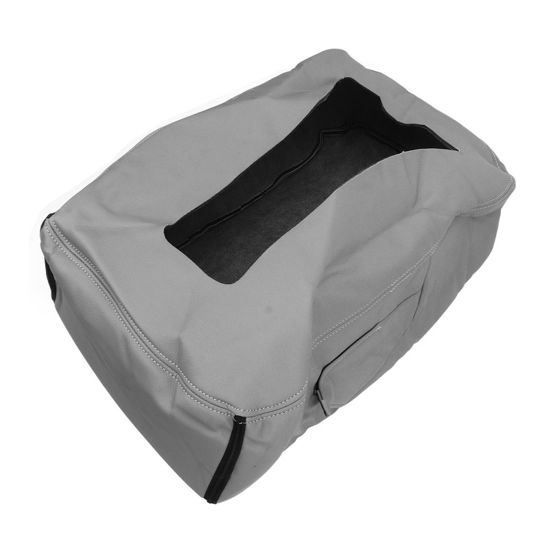 Jump Seat Armrest Cover Stylish Comfortable Touch Protective Sturdy Replacement