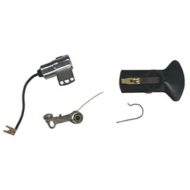 Sierra 18-5260 Marine Tune Up Kit for OMC Sterndrive/Cobra Stern Drive