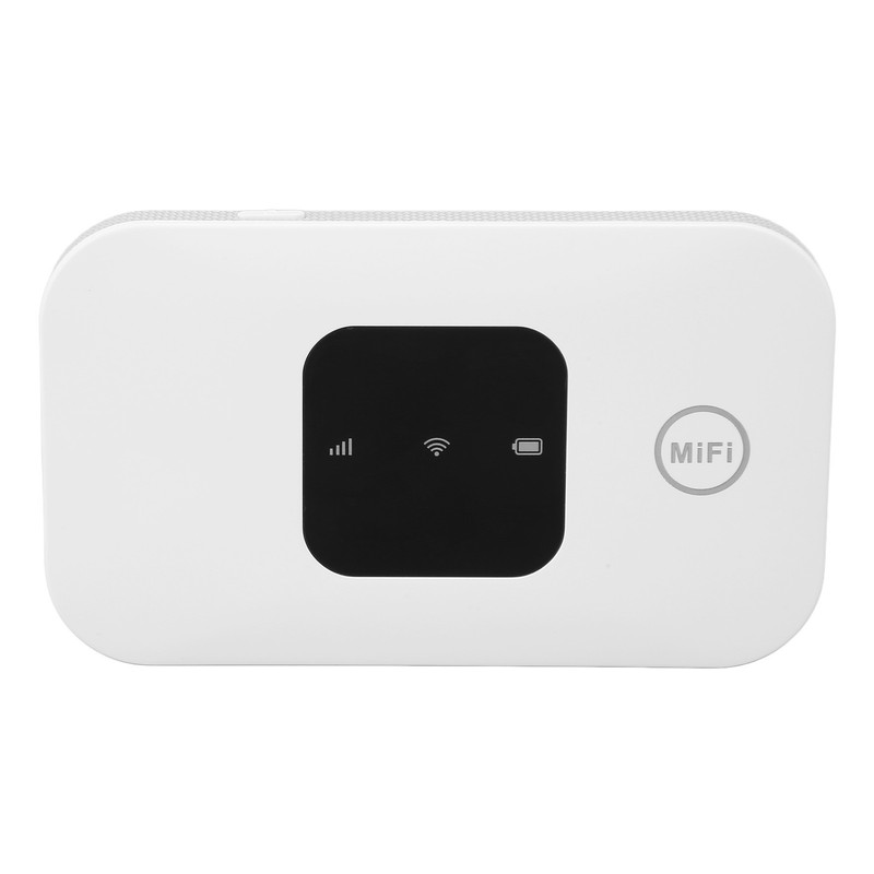 4G WiFi Router Micro SIM Card Slot 150Mbps 10 Users