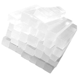 Beaupretty 1 Natural Soap Base Organic Soap Base Organic Soap Bar Base Transparent Soap Base Scrub Soap Bar Base Bar Soap Base Natural Plant Bath Soap Supplies Handmade Soap Miss Hand Soap