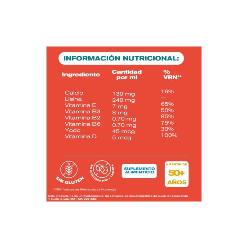 Pharmaton Complete Kids Suplemento Alimenticio en Jarabe, 200 ml. Complementa