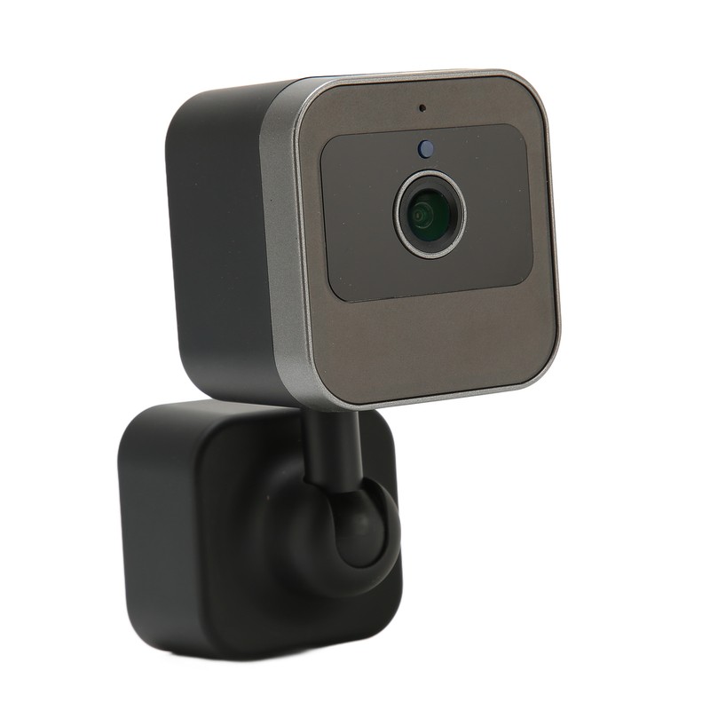 WiFi Security Camera 1080P HD Plug and Play Smart Wireless