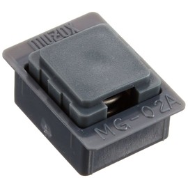 myzox Staff Parts Square Button New MG – 02 A