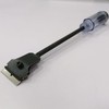 NBTOOL Long Reach Extension Razor Blade Scraper Long Sticker Scraper,Razor
