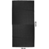 DIVCHI Multi-Purpose Anti Slip/Non-Slip Carpet Rug Mat Gripper Pad 30cm