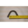 Premier Industries 3/8" WELD ON LIFTING EYE - D-RING -