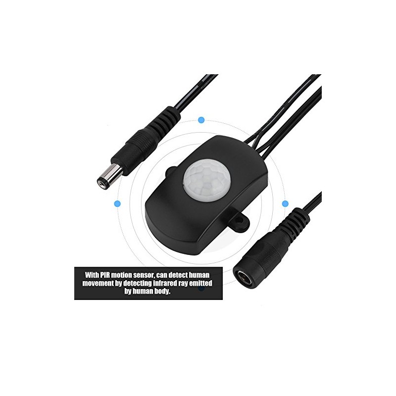 Switch for Led Switch for Led Strip Sensor Power 5A