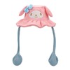 Bioworld My Melody Bucket Hat with Jumping Ears (58cm)