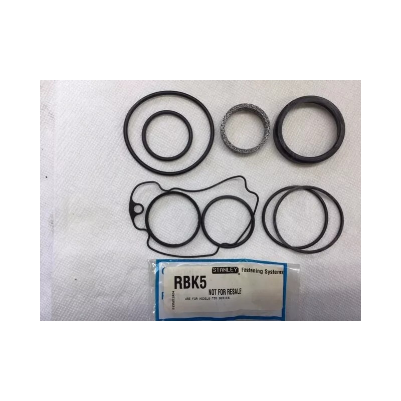 Bostitch RBK5 Rebuild Kit for T55 Nailers