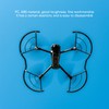 Propeller Guard Propeller Protection Anti Collision Integrated Protective Cover for